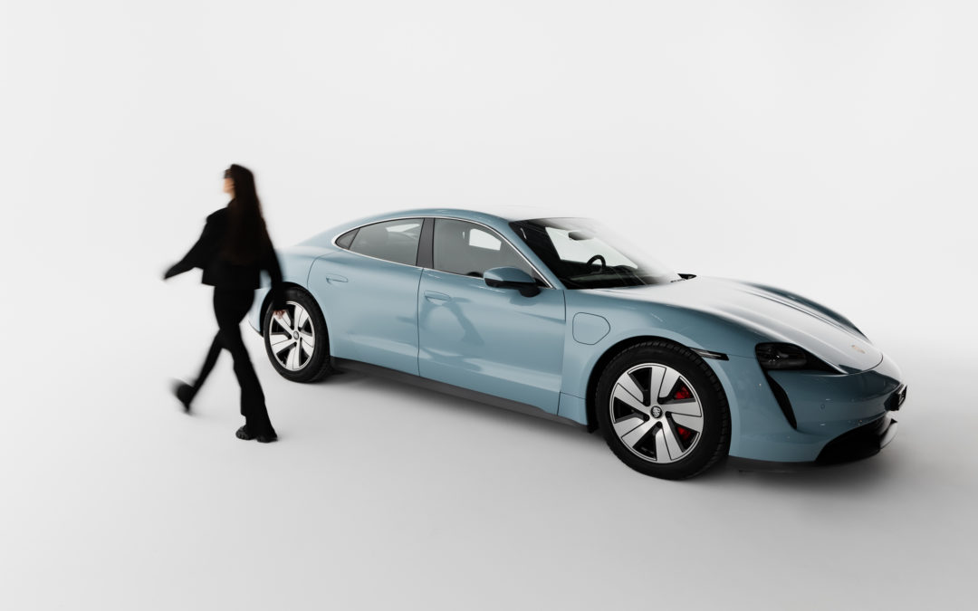 Photorama x Canon Workshops