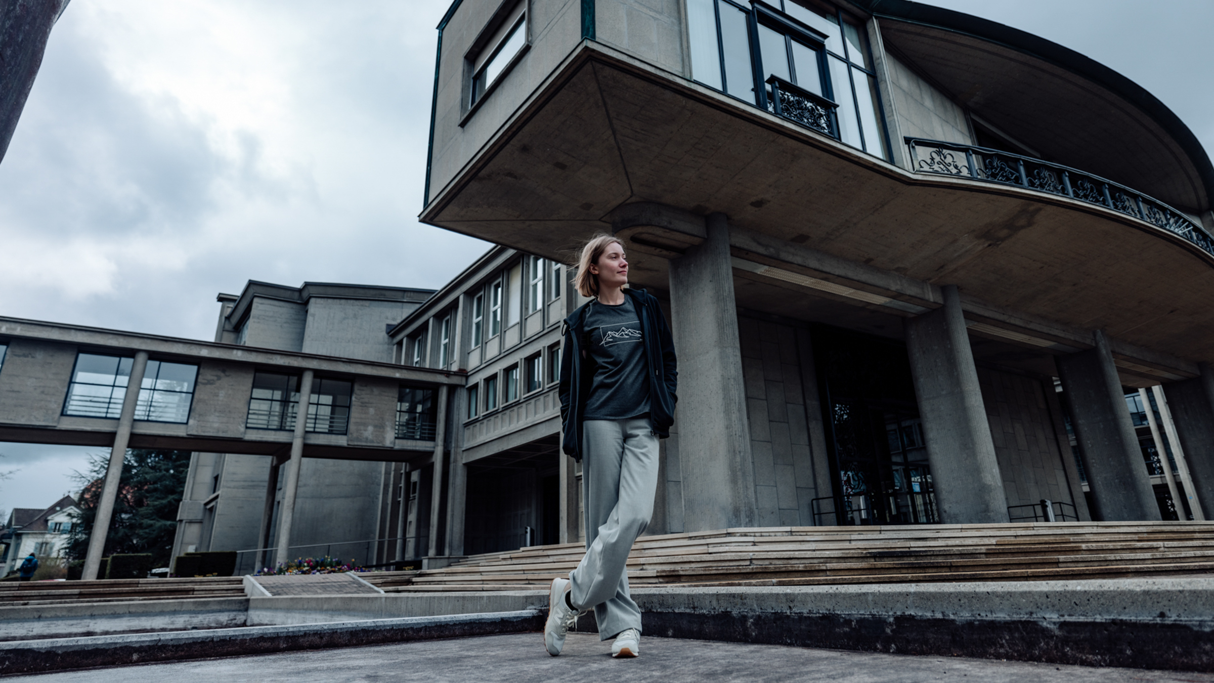 Mountain Art Collection by Revario