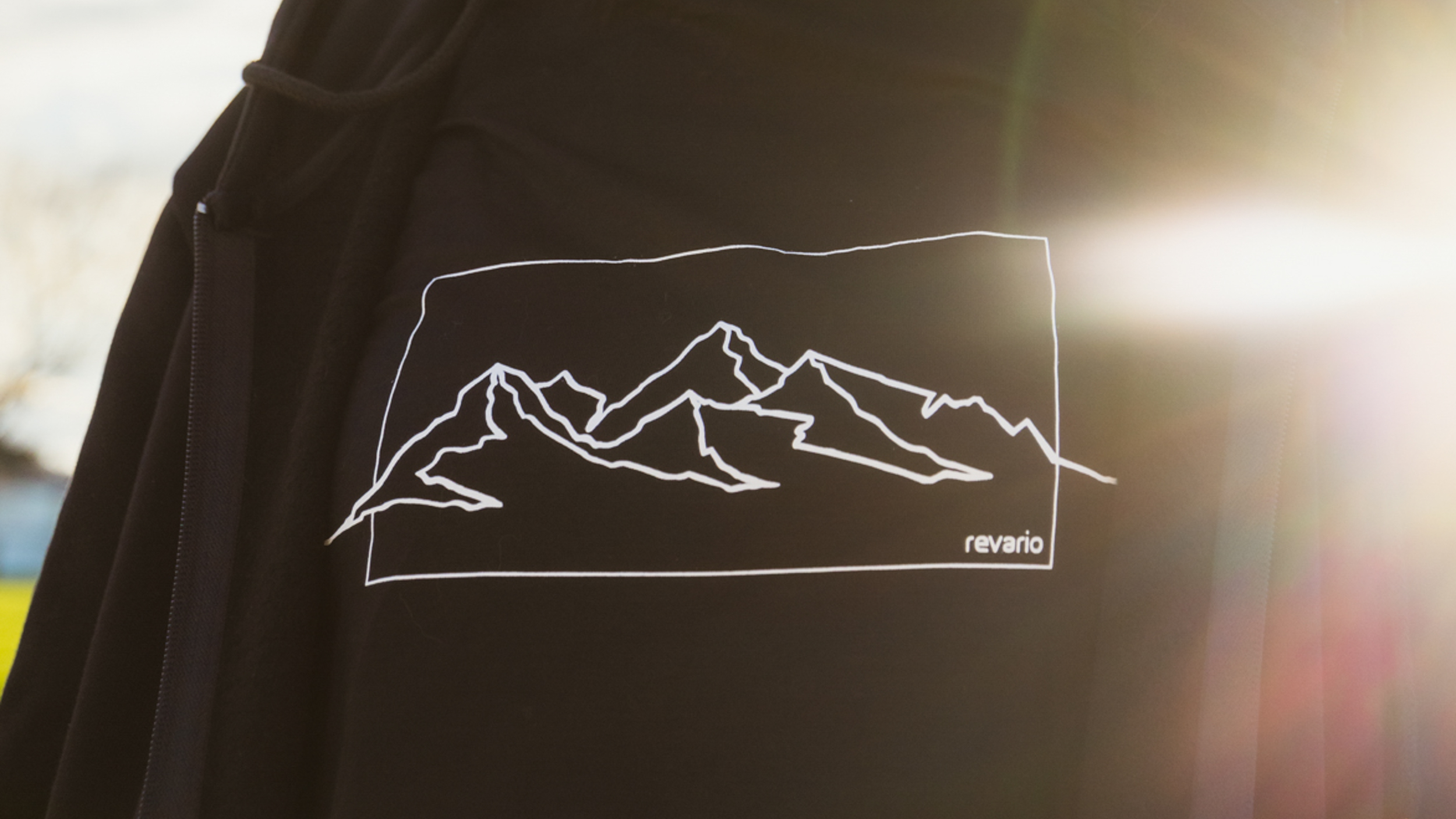 Mountain Art Collection by Revario