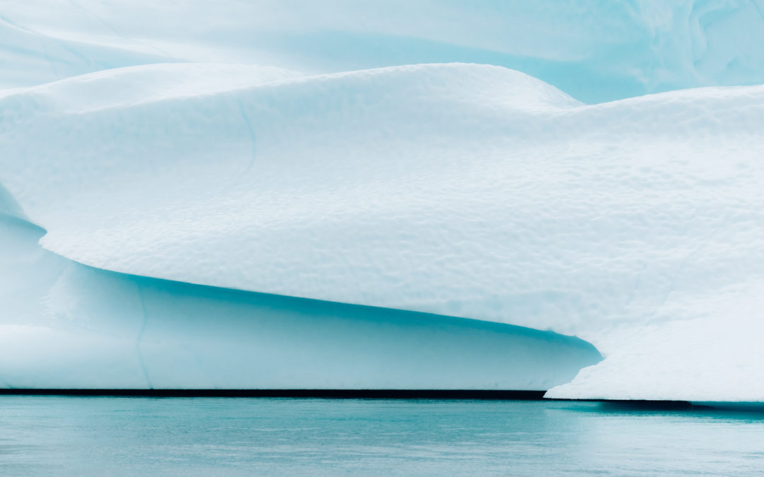 Sailing Through Greenland: A 7-Day Adventure